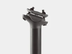 Bontrager Line Elite Dropper Seatpost - Black -Spin And Ride BontragerLineElite349Dropper 32843 D Alt1