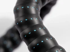 Bontrager Perf Line Bar Tape - Azure/Black