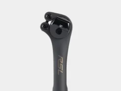 Bontrager RSL 27.2 Carbon Seatpost - Carbon