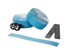 Bontrager Supertack Bar Tape - Blue