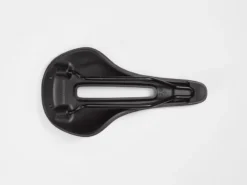 Bontrager Verse Elite Performance Saddle - Black