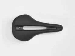 Bontrager Verse Pro Performance Saddle - Black -Spin And Ride BontragerVerseProSaddle 32224 A Primary