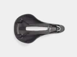 Bontrager Verse Short Pro Performance Saddle - Black -Spin And Ride BontragerVerseShortProSaddle 35553 A Alt2