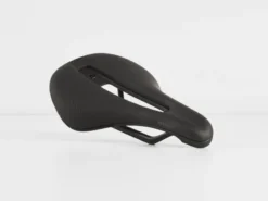 Bontrager Verse Short Pro Performance Saddle - Black -Spin And Ride BontragerVerseShortProSaddle 35553 A Alt3