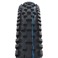 Schwalbe Nobby Nic Super Ground Speed Grip Folding 29x2.40 Black/Bronze -Spin And Ride Brnz2 2