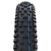 Schwalbe Nobby Nic Super Ground Speed Grip Folding 26x2.40 Black/Bronze