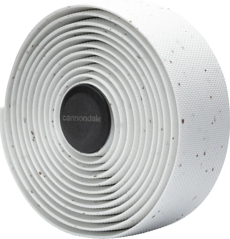 Cannondale KnurlCork Bar Tape - Yellow 1 Cannondale KnurlCork Bar Tape - Yellow