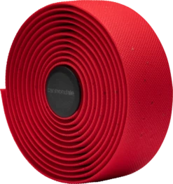 Cannondale KnurlCork Bar Tape - White -Spin And Ride CP3101U30OS 1 1