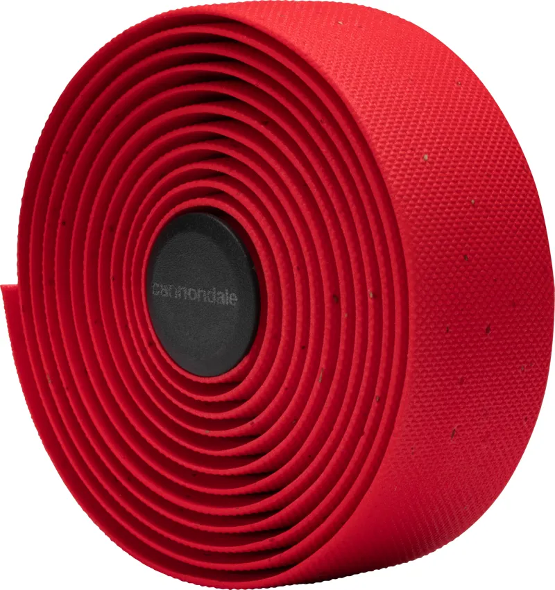 Cannondale KnurlCork Bar Tape - Yellow 6 Cannondale KnurlCork Bar Tape - Yellow - Image 6