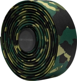 Cannondale KnurlCork Bar Tape - Black 15 Cannondale KnurlCork Bar Tape - Black -Spin And Ride CP3101U60OS 1 5
