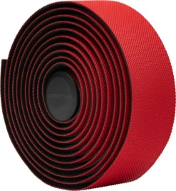 Cannondale KnurlTack Bar Tape - Red -Spin And Ride CP3301U30OS 1