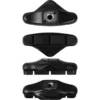 Campagnolo® Campagnolo Replacement Full Brake Blocks - Black