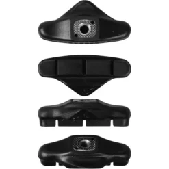 Campagnolo® Campagnolo Replacement Full Brake Blocks - Black
