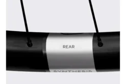 Crankbrothers Crank Brothers Synthesis Alloy Enduro 29er Rim - Rear -Spin And Ride CRB 16539 2