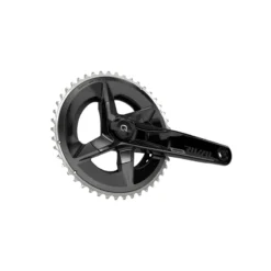 Sram Rival D1 QUARQ Road Power Meter DUB - 12 Speed - Black -Spin And Ride CW8294BLK 2