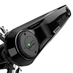 Sram Rival D1 QUARQ Road Power Meter DUB Wide - 12 Speed - Black -Spin And Ride CW8295BLK 3