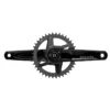 Sram Rival 1X D1 QUARQ Wide Road Power Meter - 12 Speed - Black