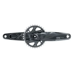 Sram GX Eagle Dub 12 Speed Crankset - Boost 148mm