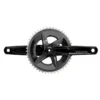 Sram Rival AXS Crankset D1 DUB - 12 Speed - Black