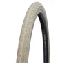 Schwalbe Delta Cruiser Plus Cream 26 X1 3/8 Hybrid Bike Tyre - Cream