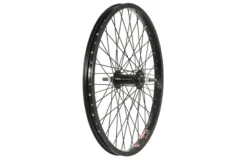 DiamondBack 48 Spoke 3/8 Inch Axle Front BMX Wheel