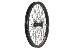 DiamondBack Alloy Low Flange 14mm BMX Front Wheel