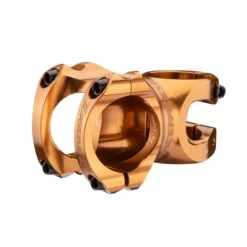 Race Face Turbine R 35 MTB Stem - Orange