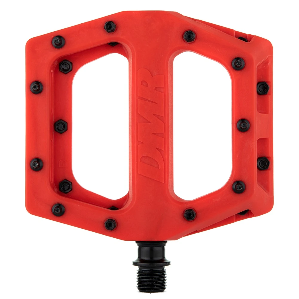 DMR V11 Composite Flat MTB Pedals - Orange 9 DMR V11 Composite Flat MTB Pedals - Orange - Image 9
