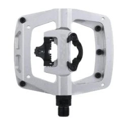 DMR Versa Clipless MTB Pedals - Blue 13 DMR Versa Clipless MTB Pedals - Blue -Spin And Ride DMR VERSA S 1 1