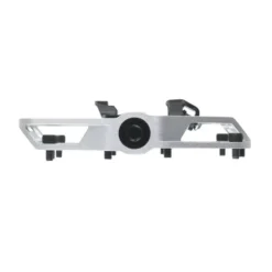 DMR Versa Clipless MTB Pedals - Silver -Spin And Ride DMR VERSA S 3