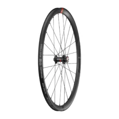Fulcrum E-Racing 4 DB Electric Road Bike Wheelset - Black -Spin And Ride E Racing4DB22 3