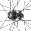 Fulcrum E-Racing 4 DB Electric Road Bike Wheelset - Black