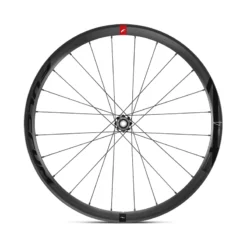 Fulcrum E-Racing 4 DB Electric Road Bike Wheelset - Black -Spin And Ride E Racing4DB22 5