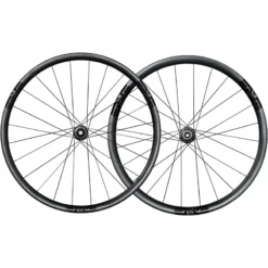 Enve SES 2.3 Road Clincher Wheelset -Spin And Ride EN101123BLK121421