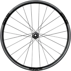 Enve SES 2.3 Road Clincher Wheelset -Spin And Ride EN101123BLK121422