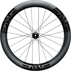 Enve SES 6.7 Road Clincher Wheelset -Spin And Ride EN10116710031110012