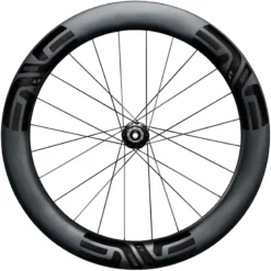 Enve SES 6.7 Road Clincher Wheelset -Spin And Ride EN10116710031110013