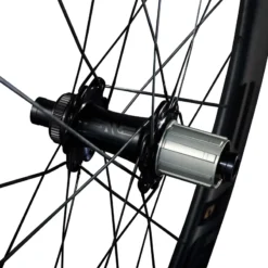Enve SES 6.7 Road Clincher Wheelset -Spin And Ride EN10116710031110018