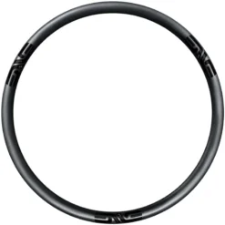 Enve SES 2.3 Road Bike Rim -Spin And Ride EN101223BLK2
