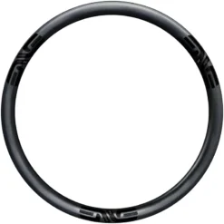Enve SES 3.4 Road Bike Rim -Spin And Ride EN101234BLK1