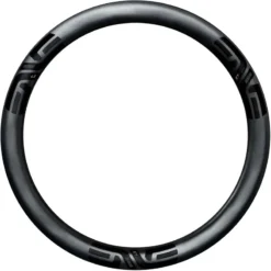 Enve SES 4.5 Road Bike Rim -Spin And Ride EN101245BLK1