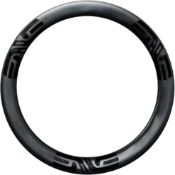 Enve SES 4.5 Road Bike Rim -Spin And Ride EN101245BLK2