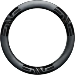Enve SES 6.7 Road Bike Rim -Spin And Ride EN101267BLK2