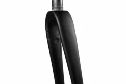 Enve All Road 47mm Rake 12mm Thru Axle Carbon Disc Fork - Black -Spin And Ride EN320112543RDGWO3