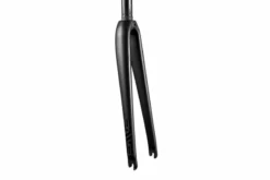 Enve 2.0 Carbon Road Fork - 1-1/8 - Black -Spin And Ride EN321125043B1 2
