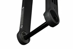 Enve Adventure Disc 1 1/2 49/55mm Rake 12x100 Thru Axle Carbon Fork -Spin And Ride EN322002010001 8