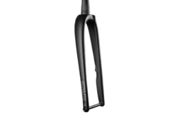 Enve G Series Thru Axle Carbon Gravel Fork - Black 9 Enve G Series Thru Axle Carbon Gravel Fork - Black -Spin And Ride EN330150BLK1
