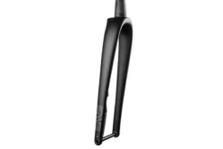 Enve G Series Thru Axle Carbon Gravel Fork - Black 7 Enve G Series Thru Axle Carbon Gravel Fork - Black -Spin And Ride EN330150BLK5