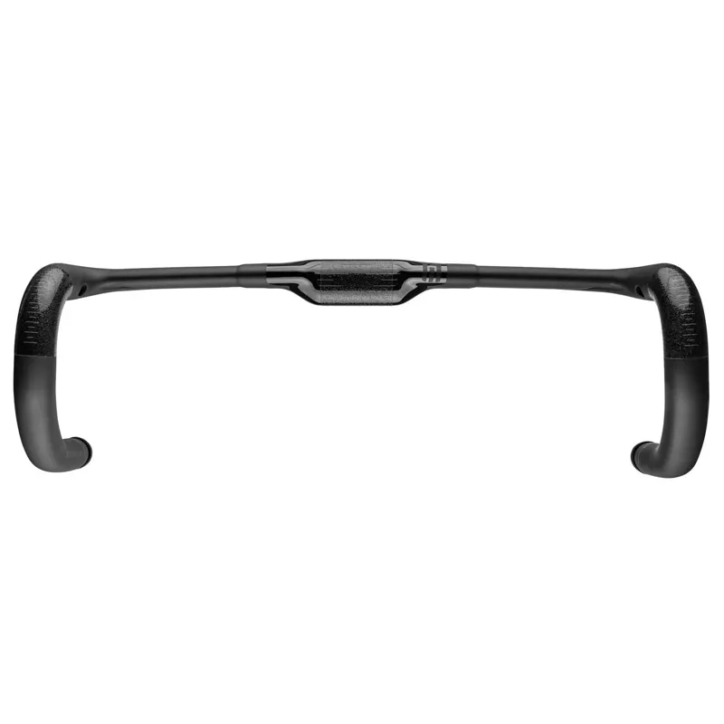 Enve SES AR Carbon Road Handlebar - Black 4 Enve SES AR Carbon Road Handlebar - Black - Image 4