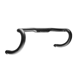 Enve Compact Carbon Road Integrated Handlebar - Black -Spin And Ride EN41430010003BLK1